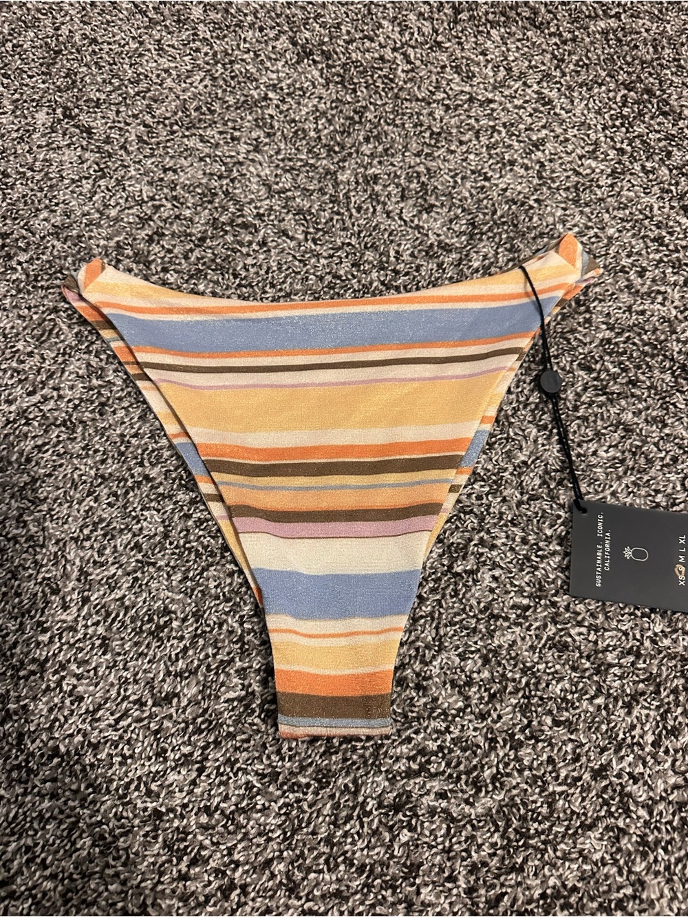 SKATIE bikini bottoms